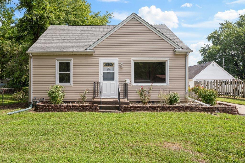 2919 42nd St., Rock Island, IL 61201