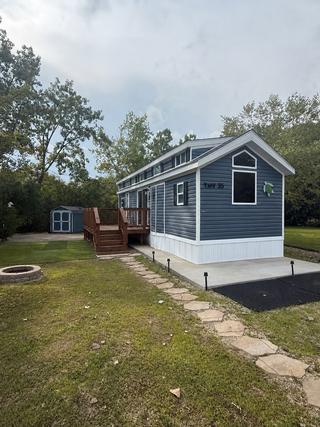 New Homes with Master Bedrooms on the 1st Floor That Attend Reed-Custer High School: August 29th to September 4th