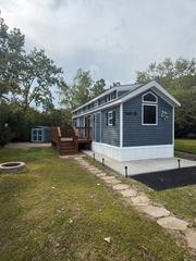 New Homes with Master Bedrooms on the 1st Floor That Attend Reed-Custer High School: August 29th to September 4th