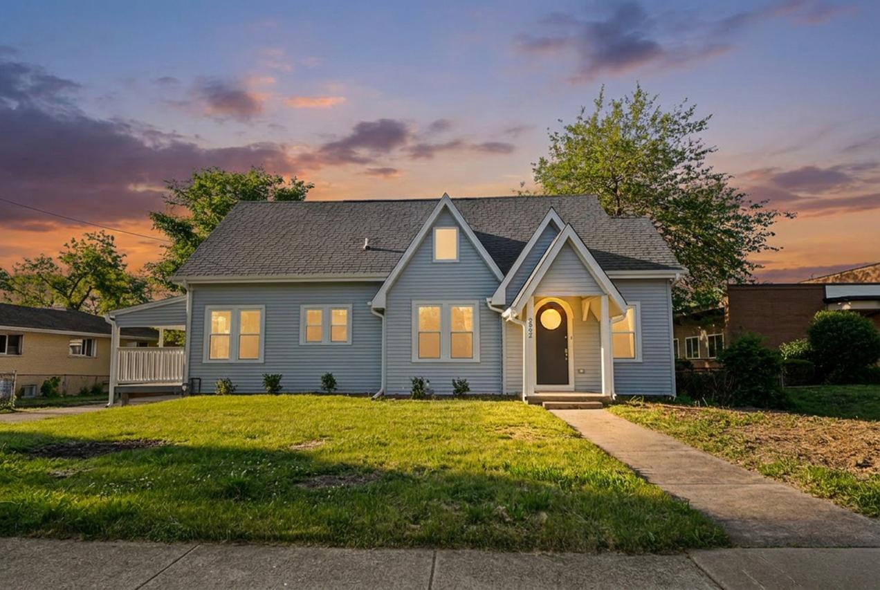 3862 216th St., Matteson, IL 60443