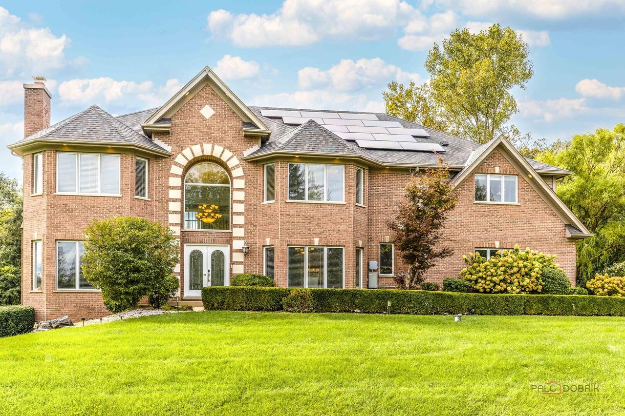 4402 Heritage Ln., Long Grove, IL 60047
