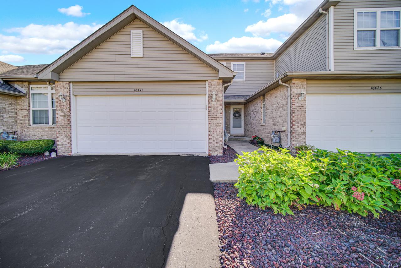 18471 Millennium Dr., Tinley Park, IL 60477