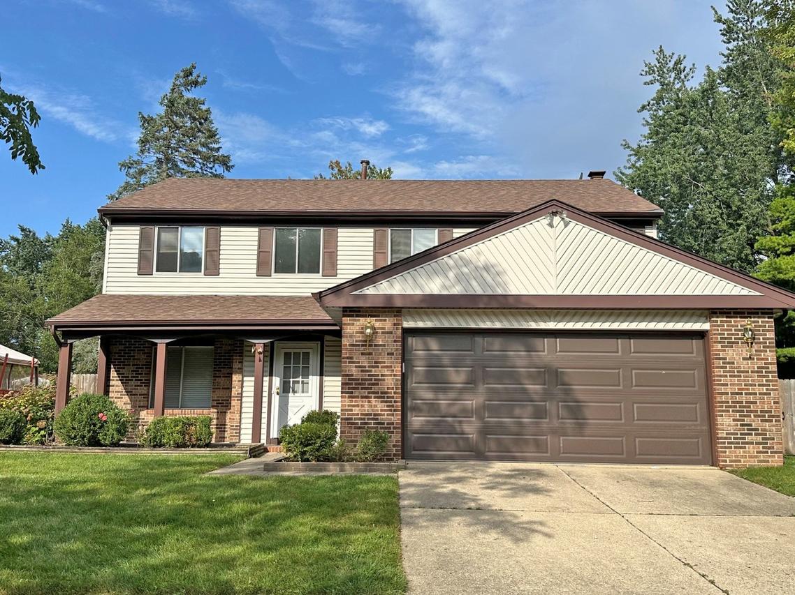 208 Autumn Ln., Vernon Hills, IL 60061