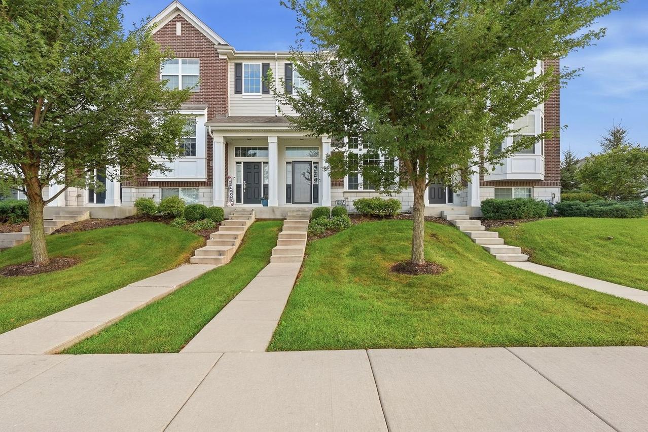 13903 S Belmont Dr., Homer Glen, IL 60491