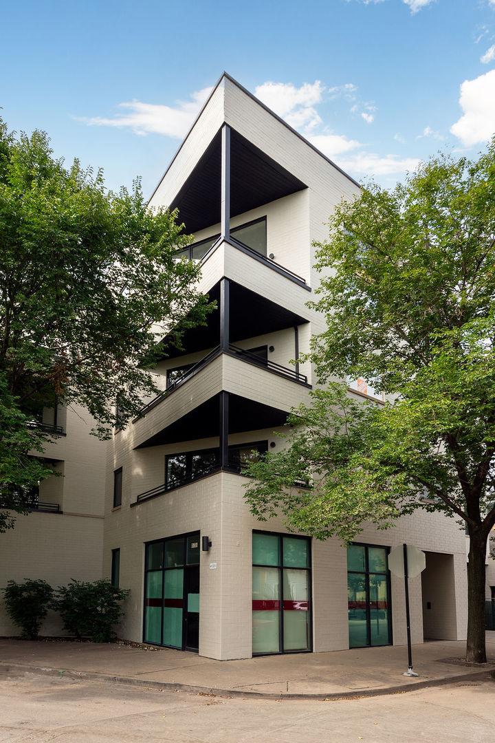 1656 N Bosworth Ave. #2N, Chicago, IL 60642