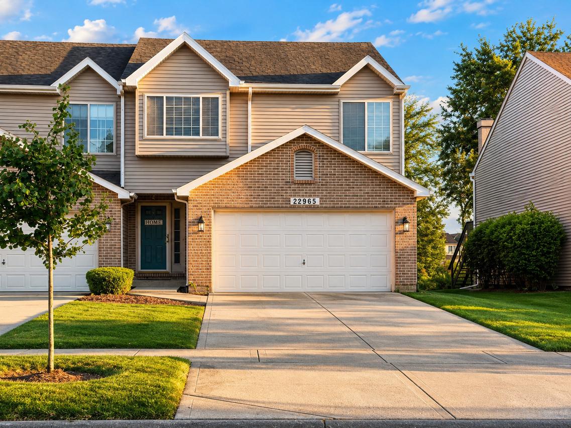 22965 Judith Dr., Plainfield, IL 60586
