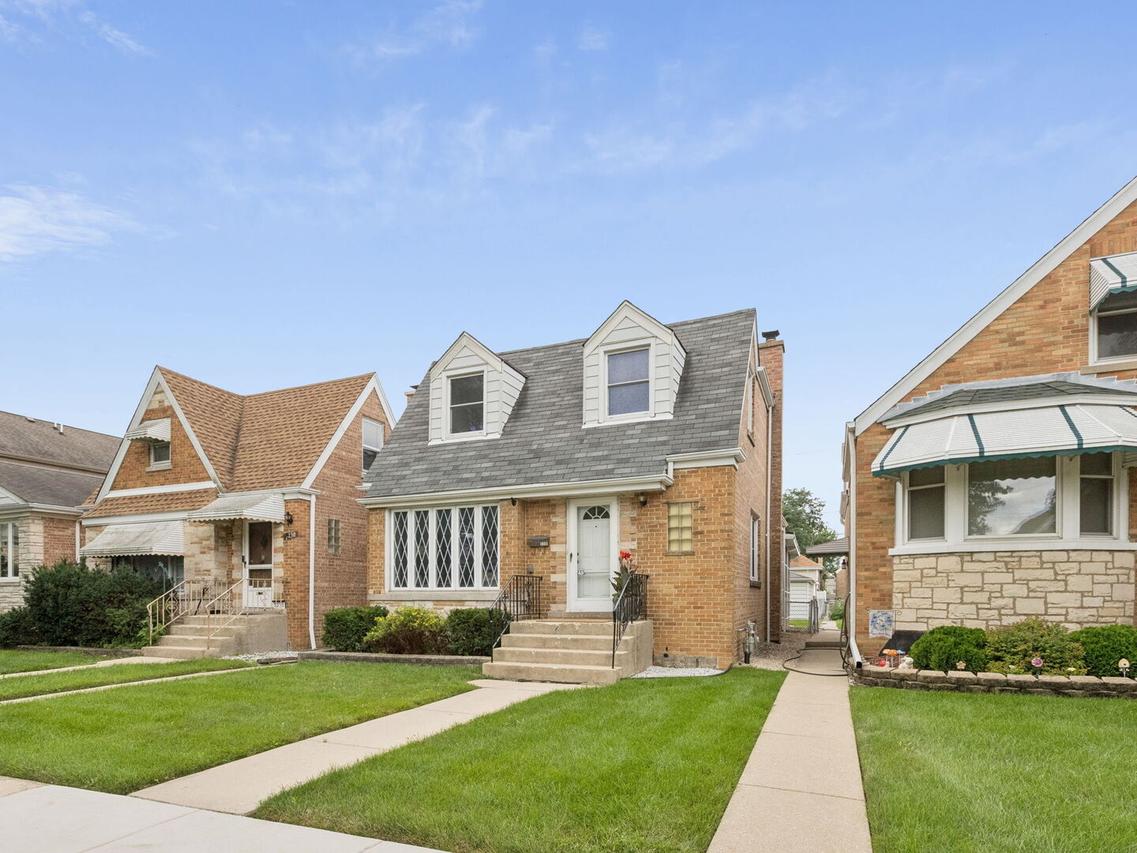 3232 N Nottingham Ave., Chicago, IL 60634