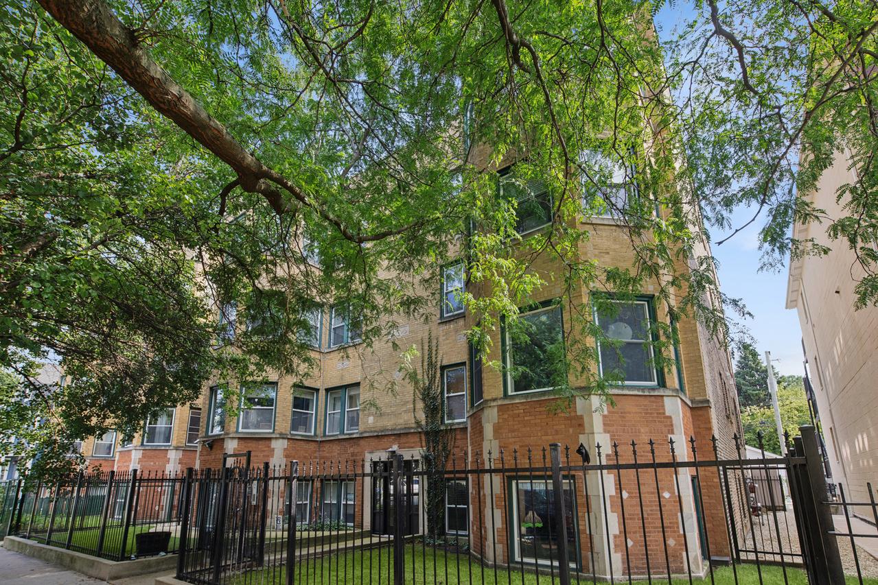 3515 W Medill Ave. #G, Chicago, IL 60647