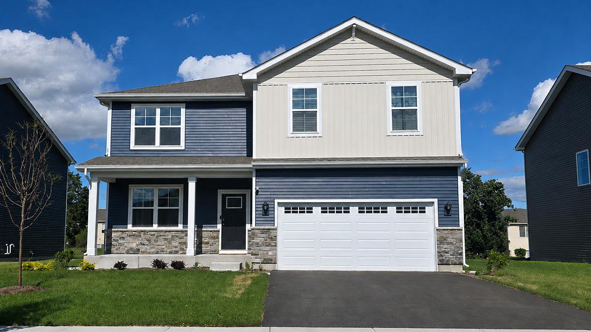 1866 Keating Dr., Aurora, IL 60503