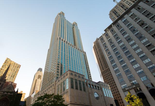 132 E Delaware Pl. #6206, Chicago, IL 60611
