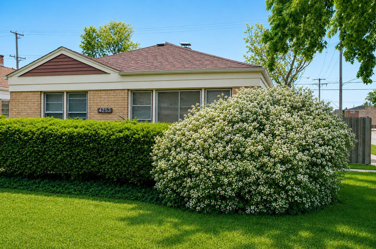 4253 Prescott Ave., Lyons, IL 60534