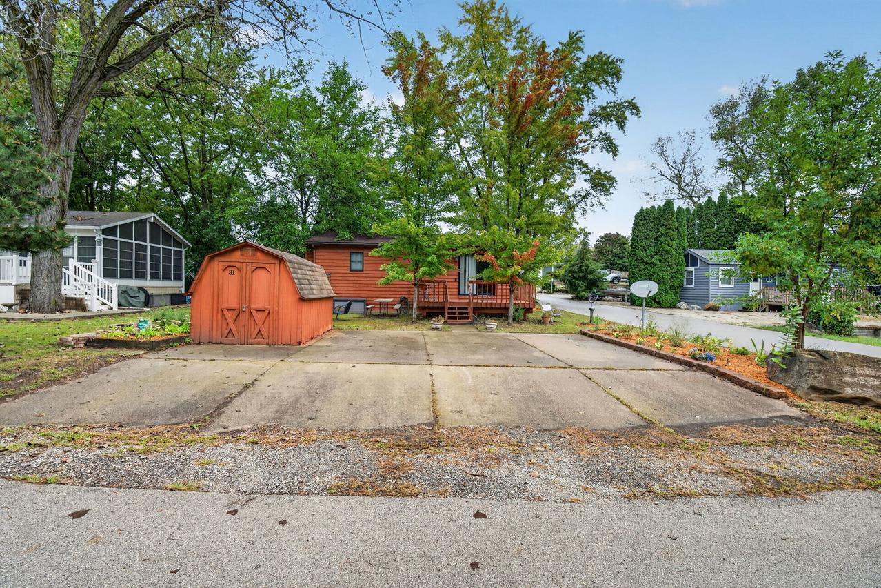31 Lakeshore Dr., Wilmington, IL 60481