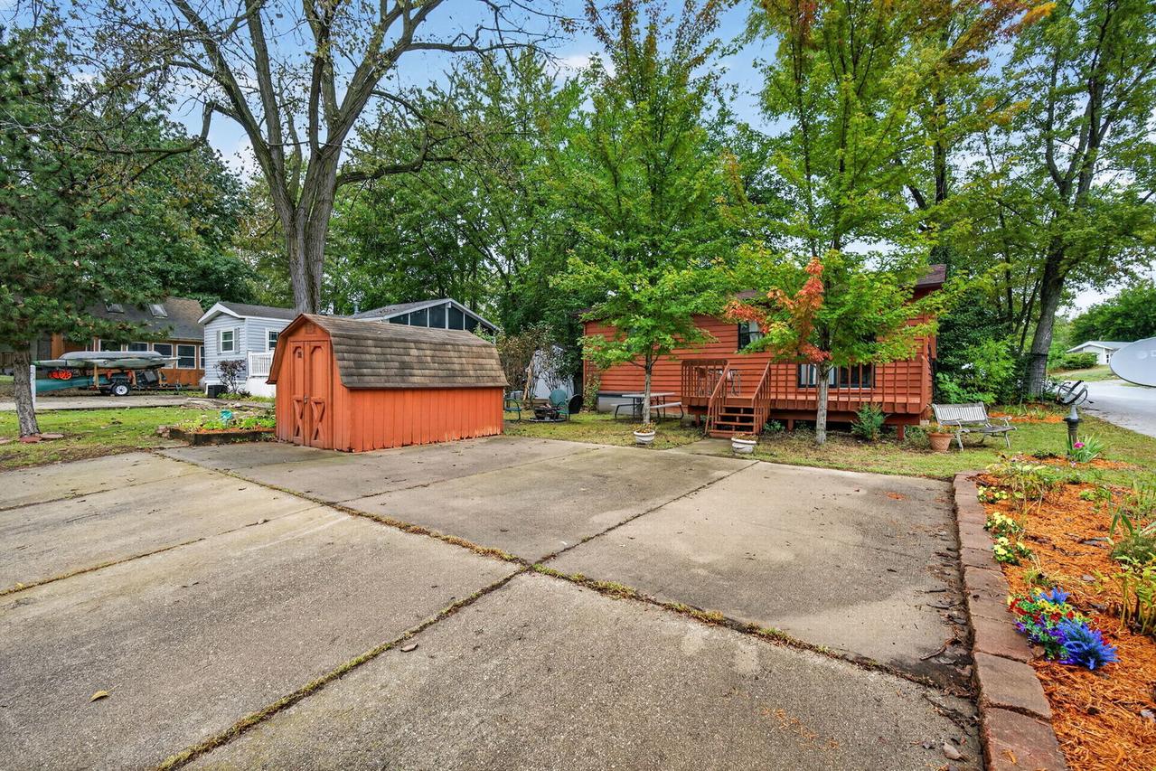 31 Lakeshore Dr., Wilmington, IL 60481