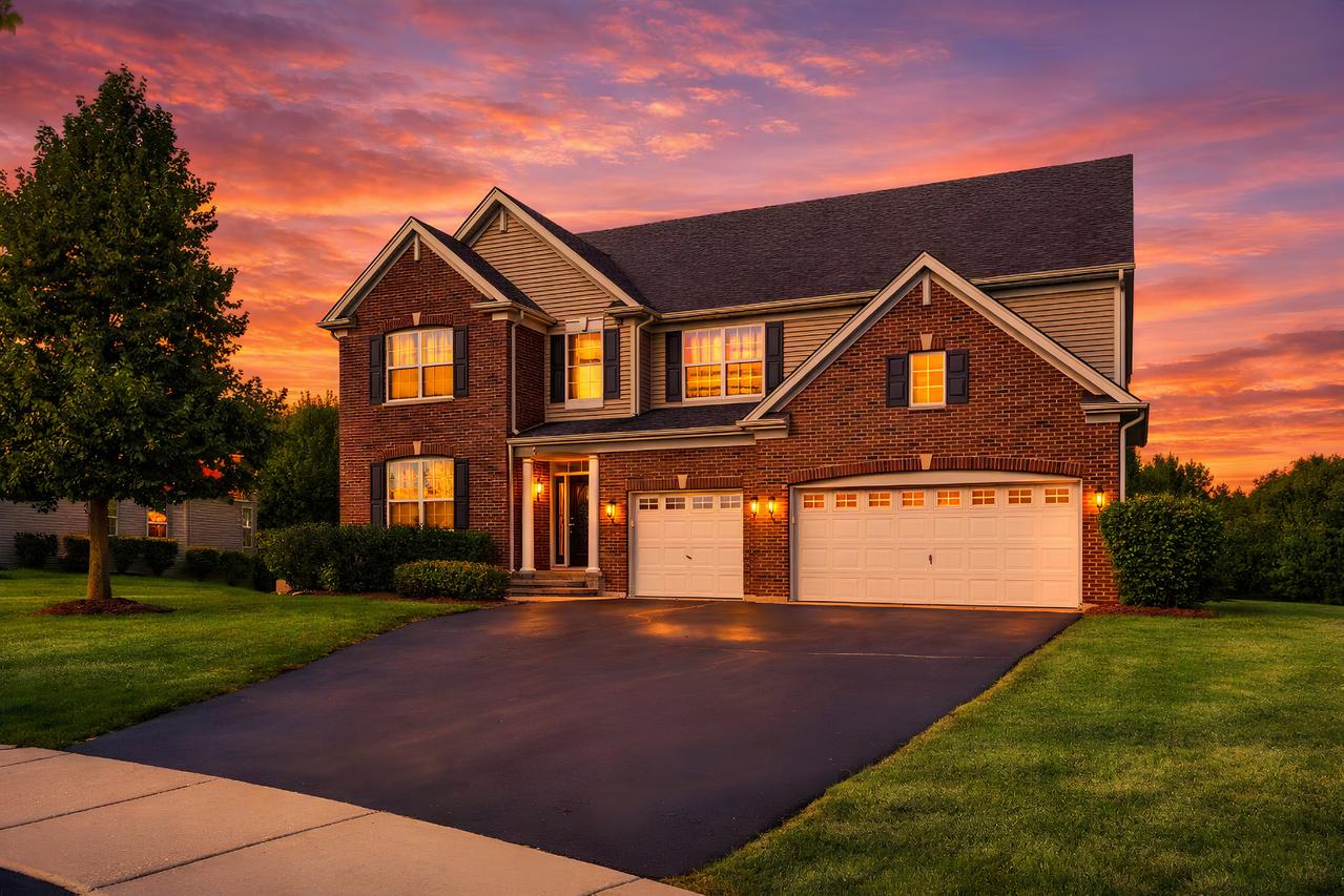 274 Rockville Ln., Gilberts, IL 60136