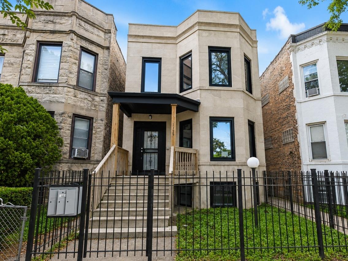 7125 S Drexel Ave., Chicago, IL 60619