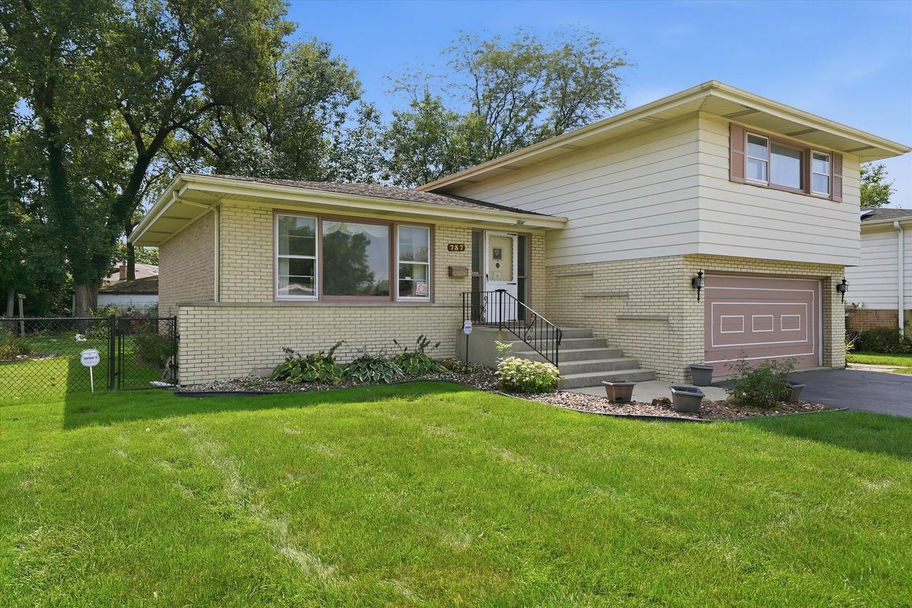 737 E 170th Pl., South Holland, IL 60473