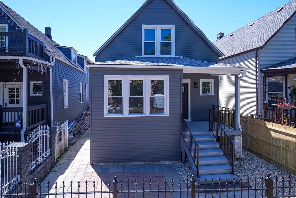 2250 N Kostner Ave., Chicago, IL 60639