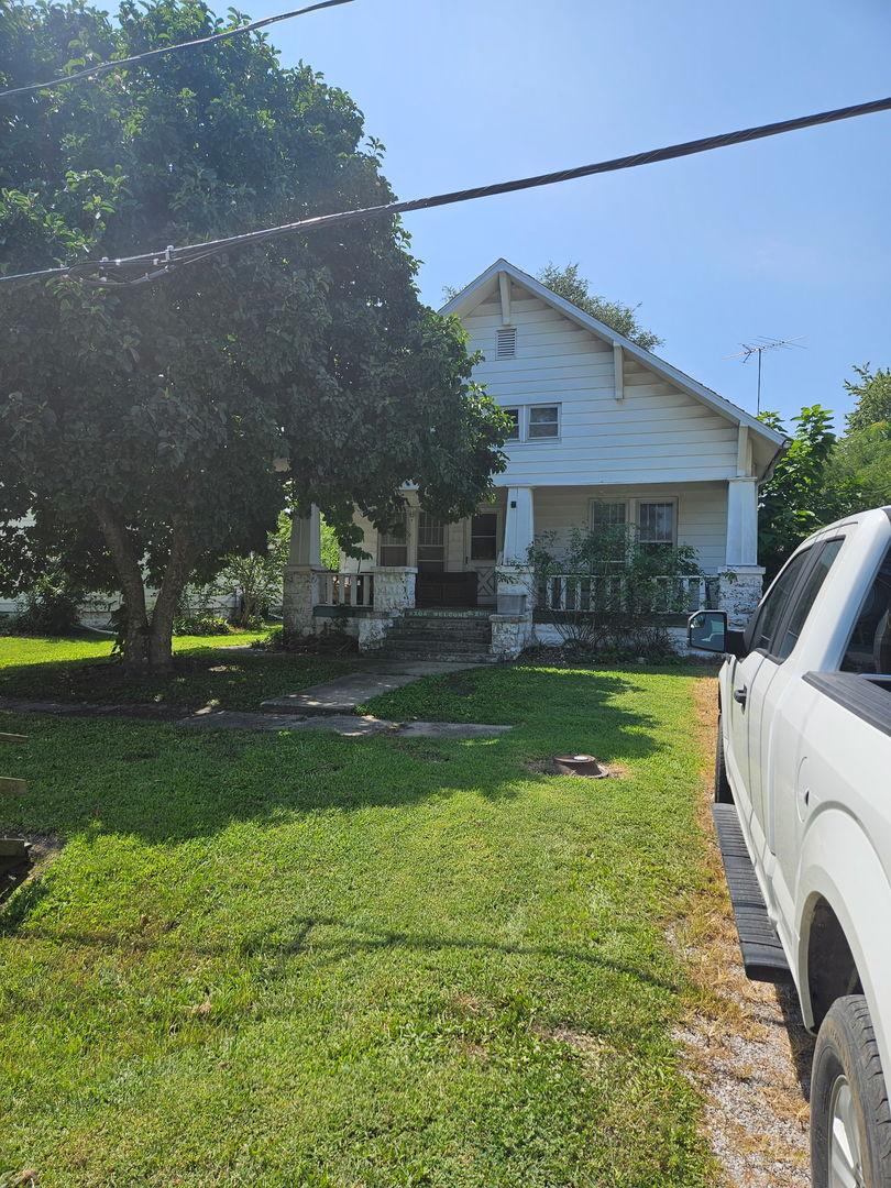 206 S 2nd St., Benld, IL 62009