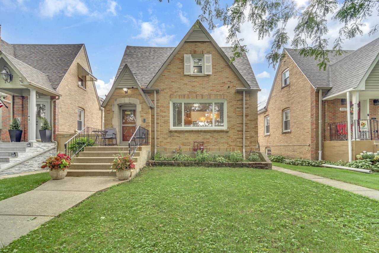 3331 N Rutherford Ave., Chicago, IL 60634