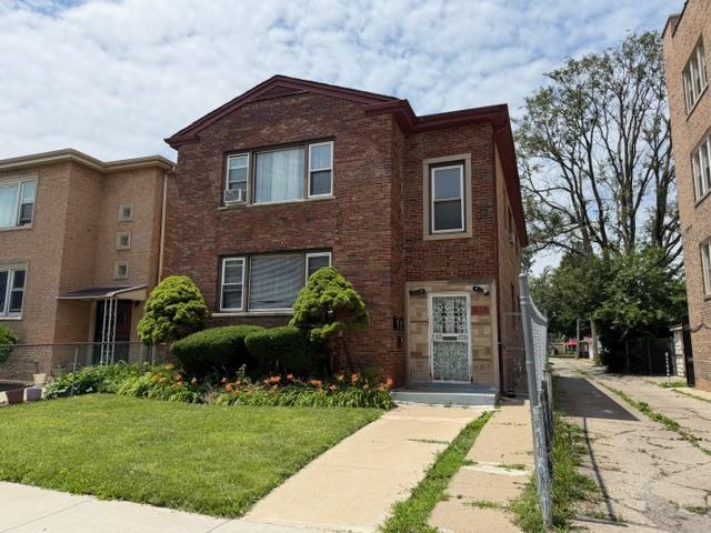 9114 S Laflin St., Chicago, IL 60620