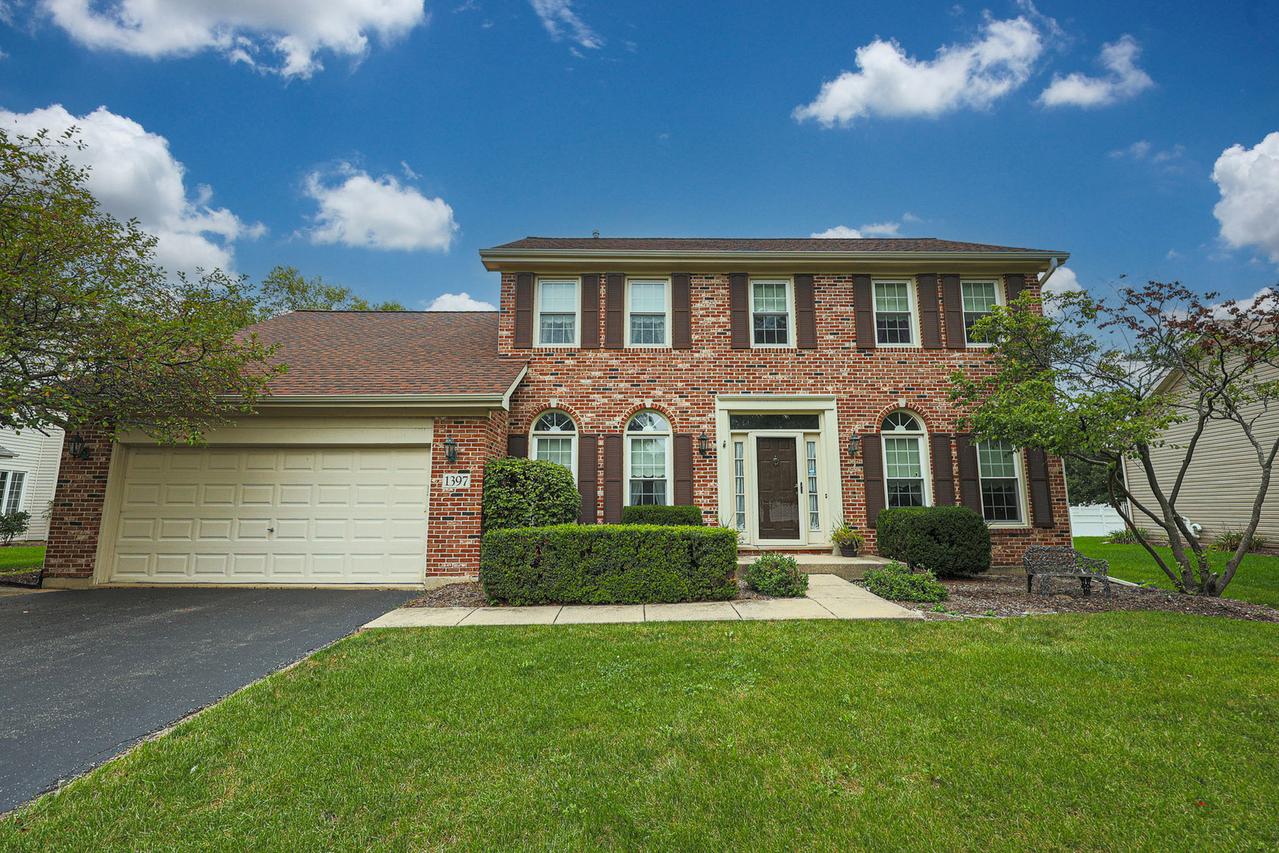 1397 Waterside Dr., Bolingbrook, IL 60490