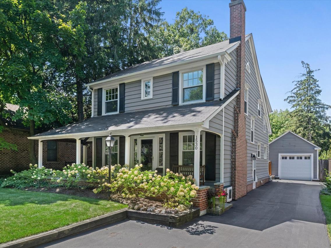 1530 Oakwood Ave., Highland Park, IL 60035