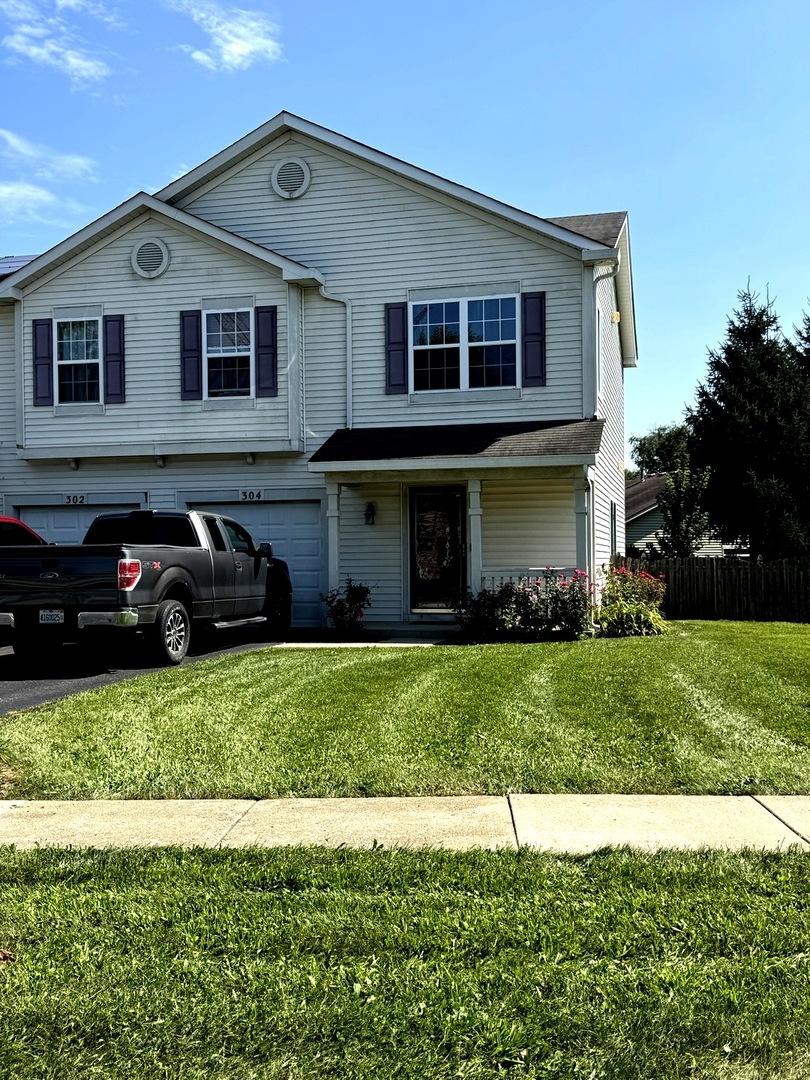304 Alyssa St., Plano, IL 60545