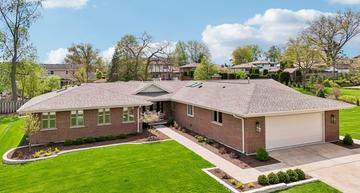 New Homes For Sale This Week That Attend Oak Ridge Elementary School: August 28th to September 3rd