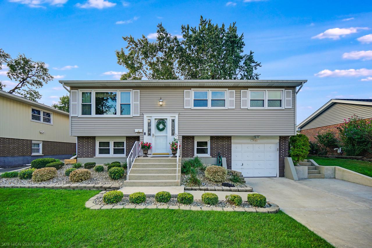 7445 161 St., Tinley Park, IL 60477