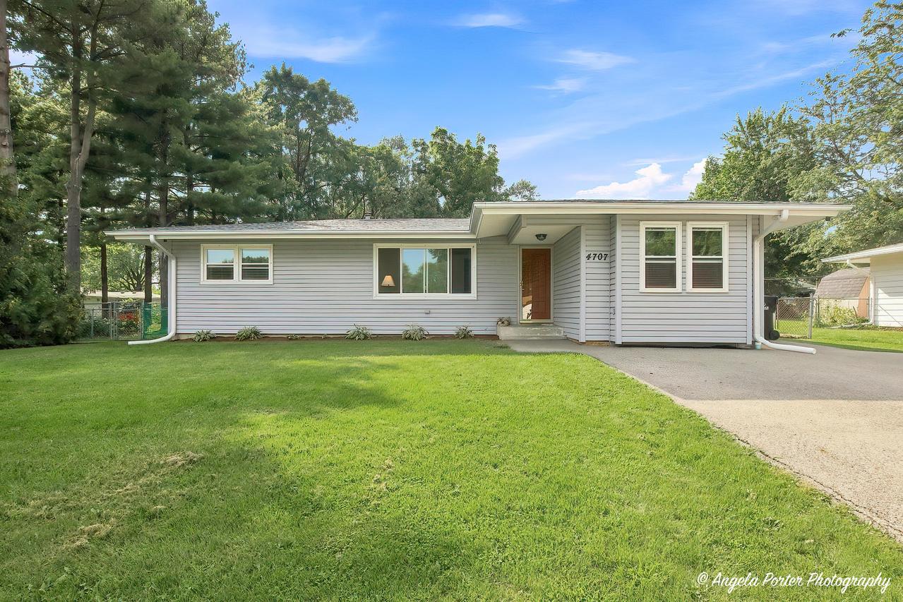 4707 William St., Mchenry, IL 60051