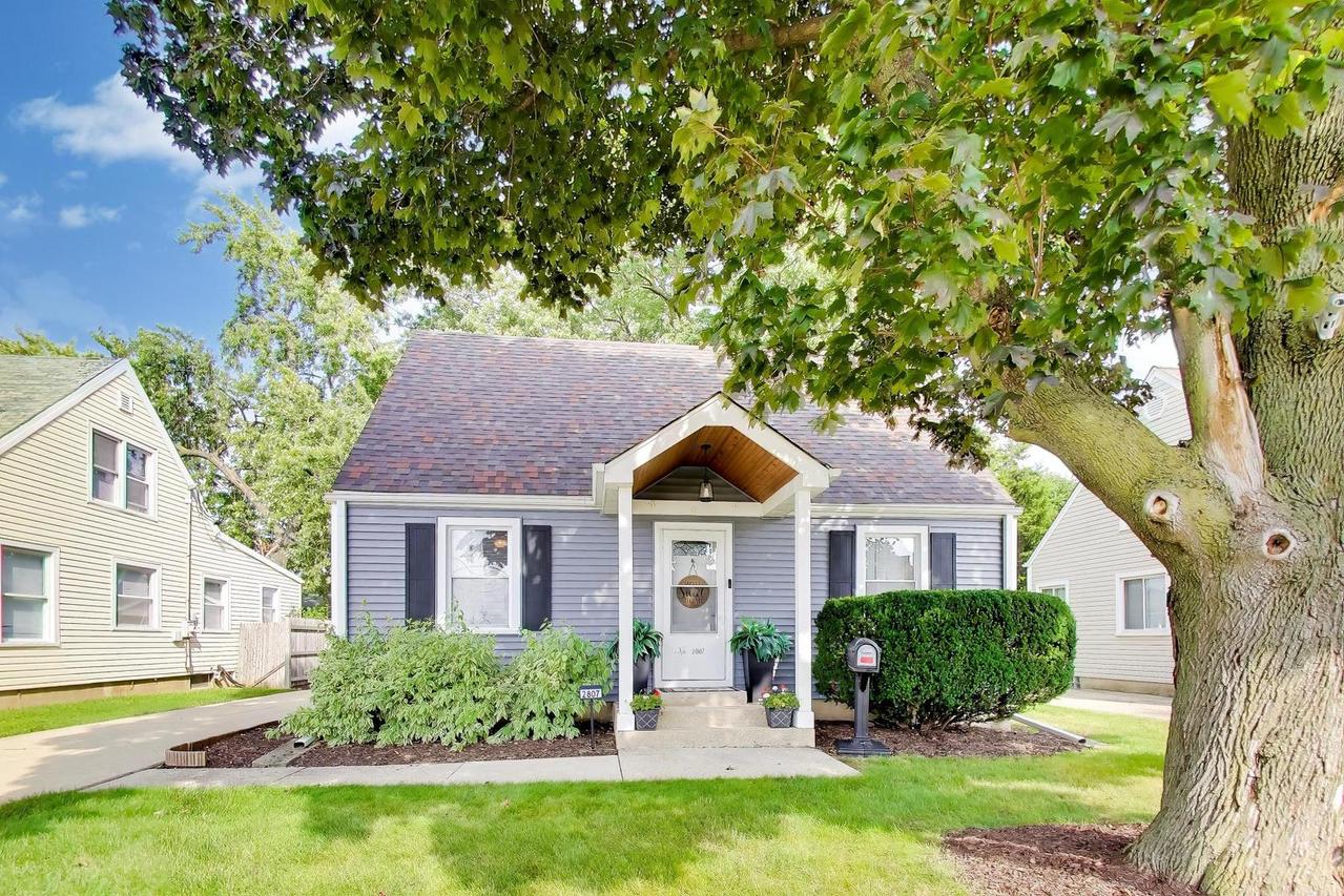 2807 Scott St., Franklin Park, IL 60131