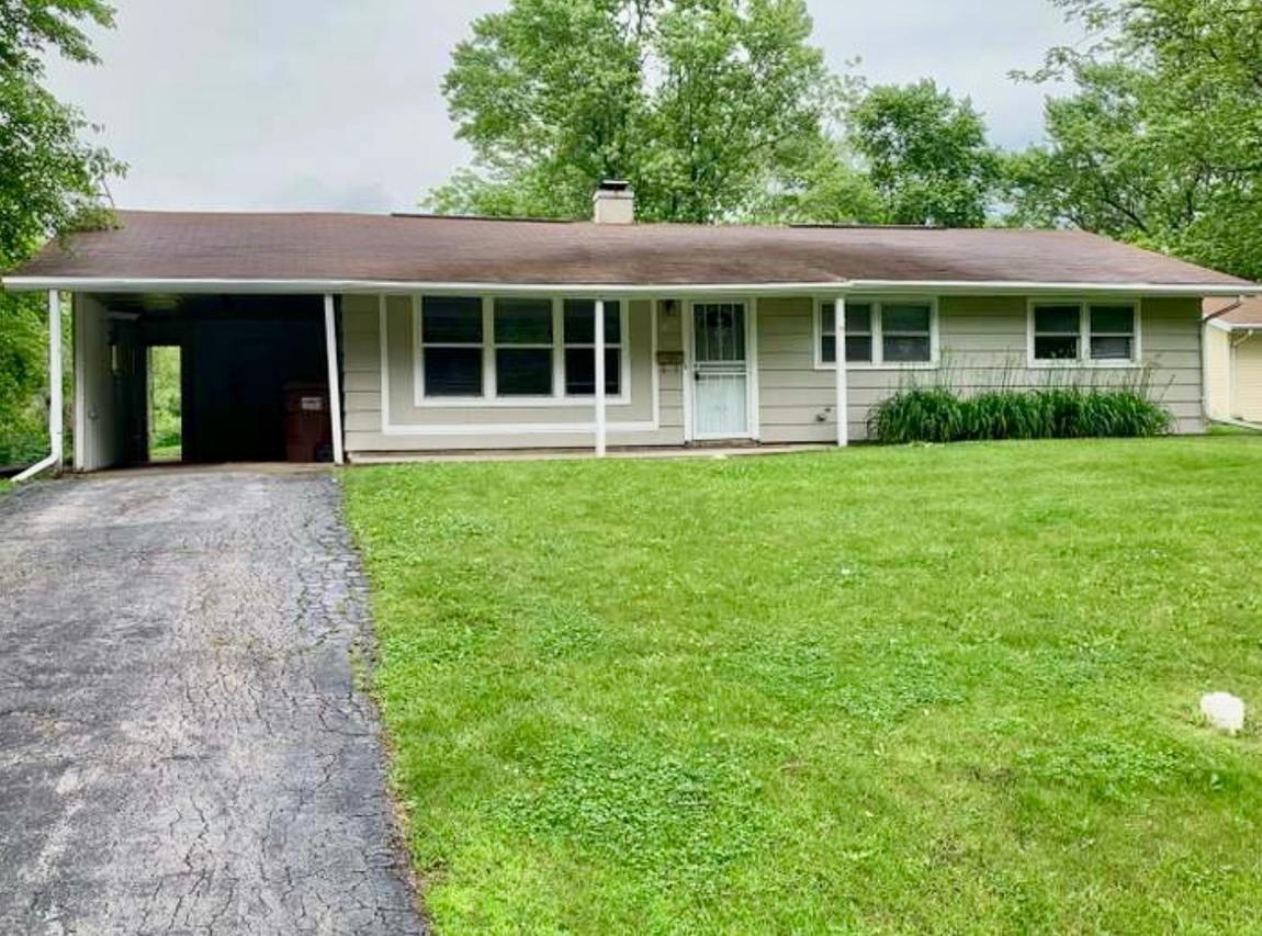 18711 Loretto Ln., Country Club Hills, IL 60478