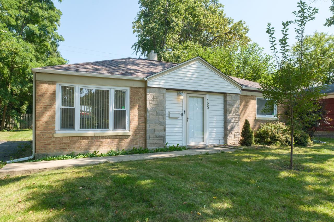 120 Marquette St., Park Forest, IL 60466