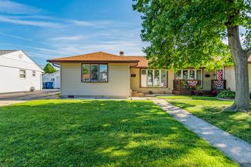 New Homes with Master Bedrooms on the 1st Floor in Hometown: August 22nd to August 28th