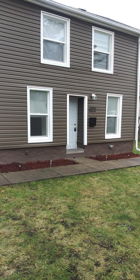 1021 N Hickory St., Joliet, IL 60435