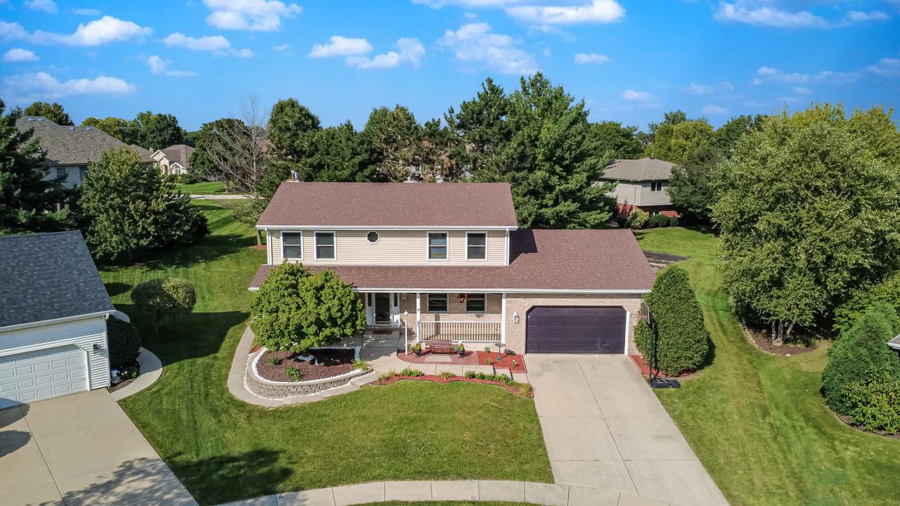 16954 Mohican Dr., Lockport, IL 60441