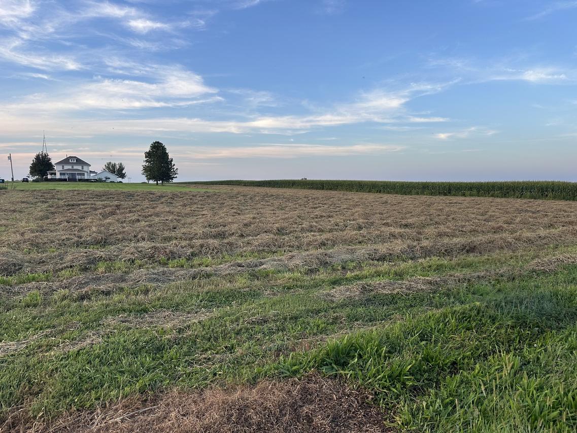 2000 S Rd., Herscher, IL 60941