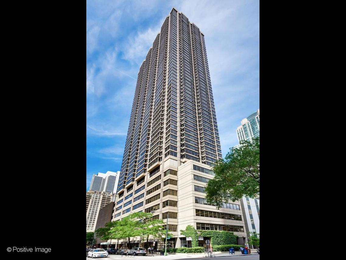 [Address Hidden by Seller], Chicago, IL 60611