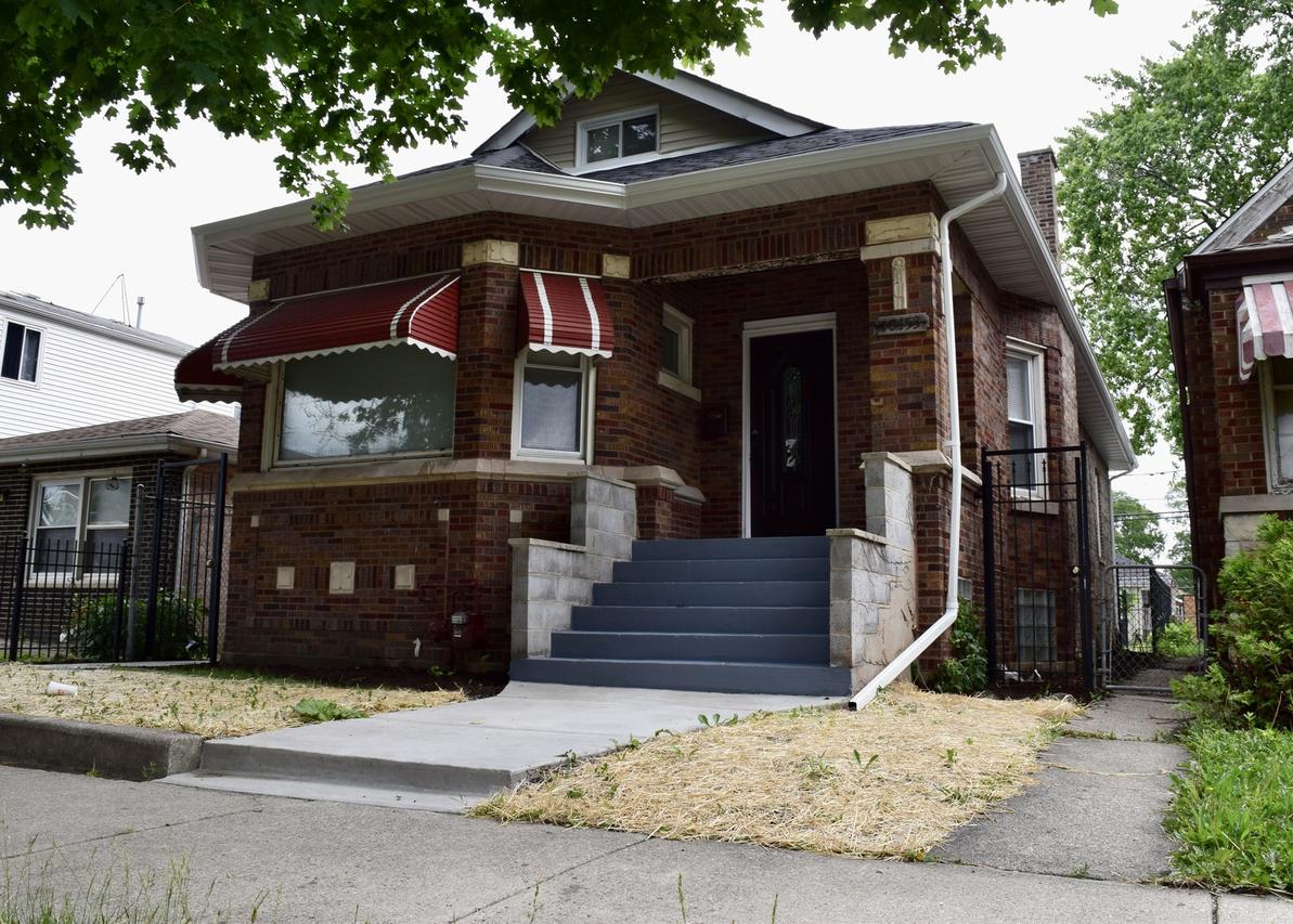 10453 S Indiana Ave., Chicago, IL 60628