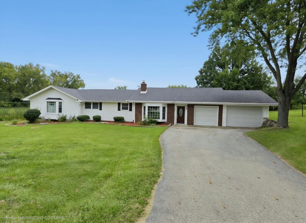 2301 Greenbriar Ln., Lindenhurst, IL 60046
