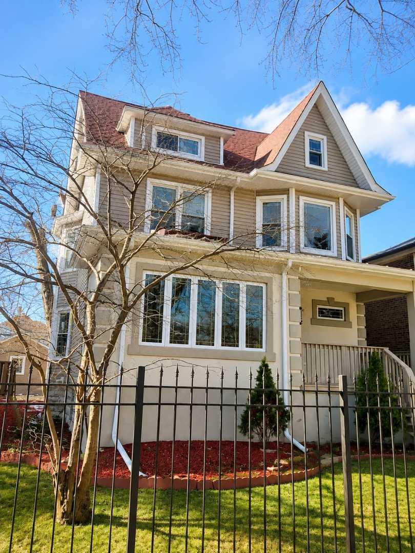 42 N Lockwood Ave., Chicago, IL 60644