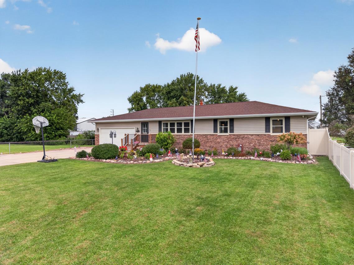 1500 Fulton St., Streator, IL 61364