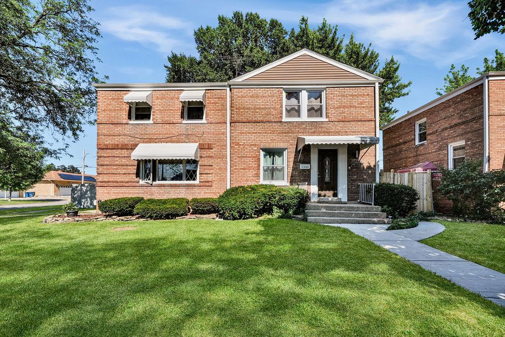 1545 N 23rd Ave., Melrose Park, IL 60160