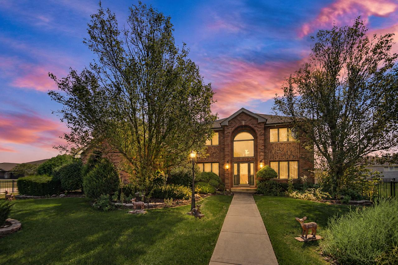 19331 Everett Ln., Mokena, IL 60448