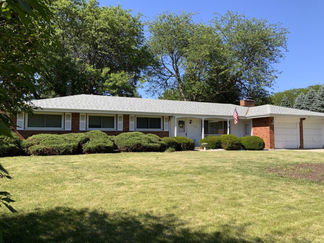 2271 Fitchome St., Aurora, IL 60506