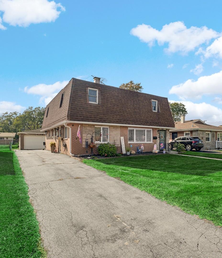 1436 Hirsch Ave., Calumet City, IL 60409