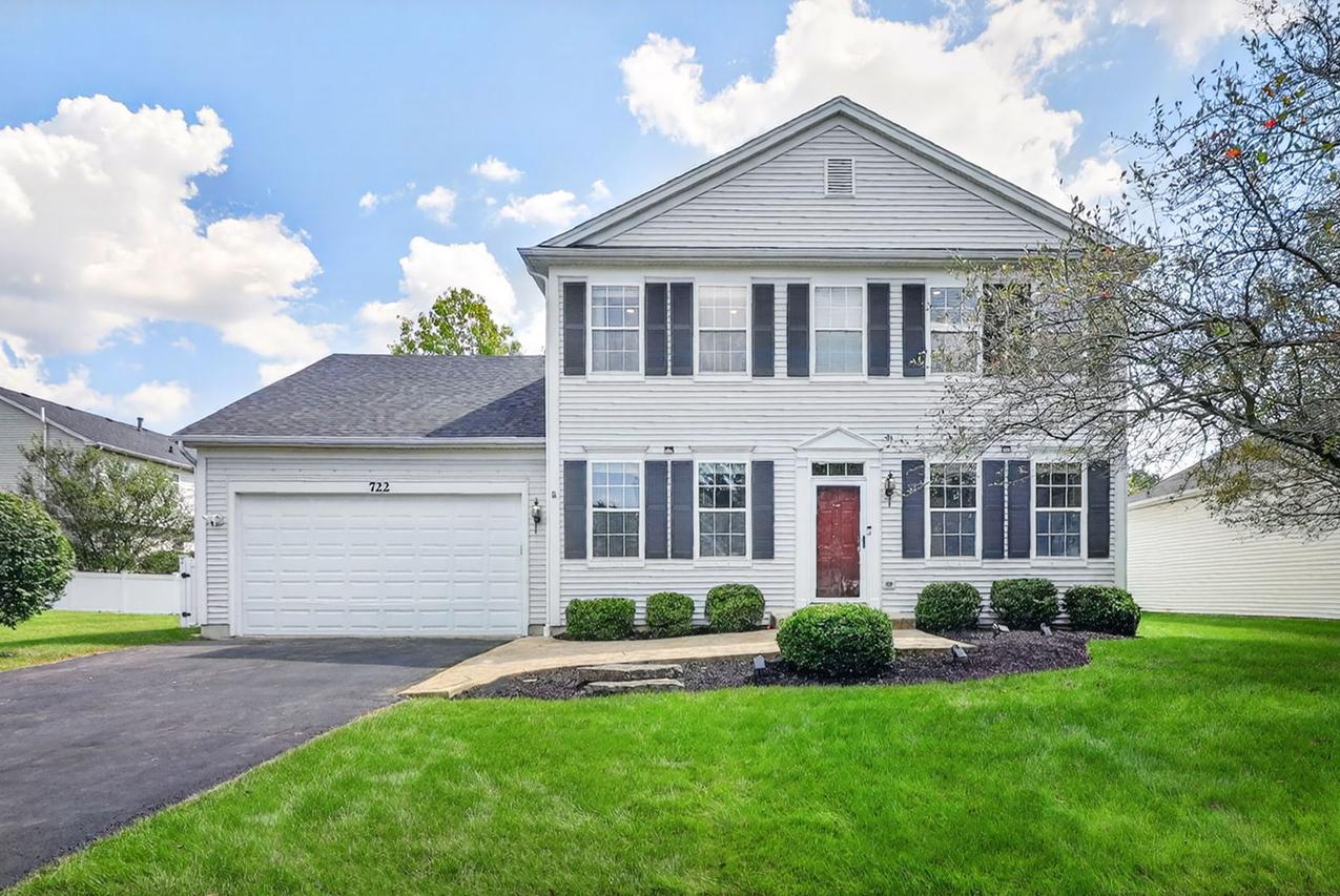 722 Metropolitan Ave., Bolingbrook, IL 60490