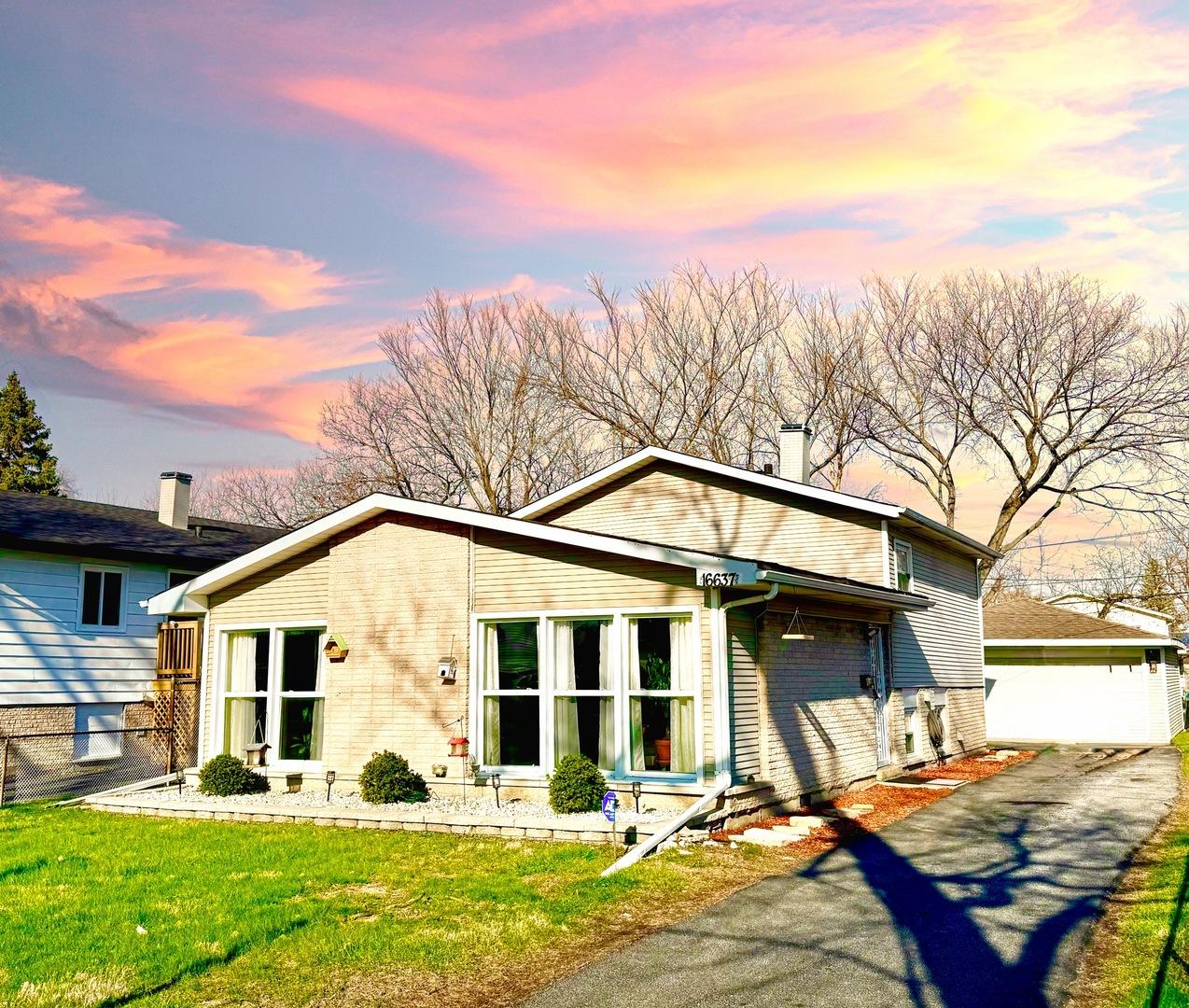16637 Paulina St., Markham, IL 60428