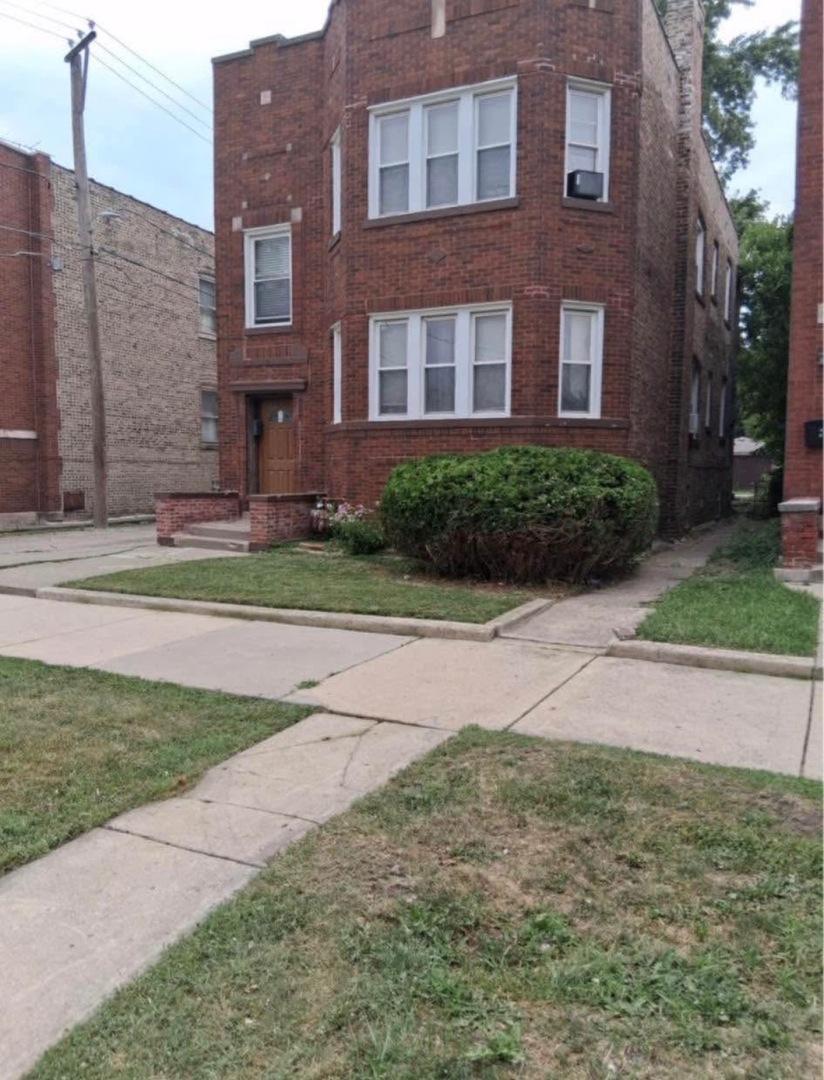1316 W 77th St., Chicago, IL 60620