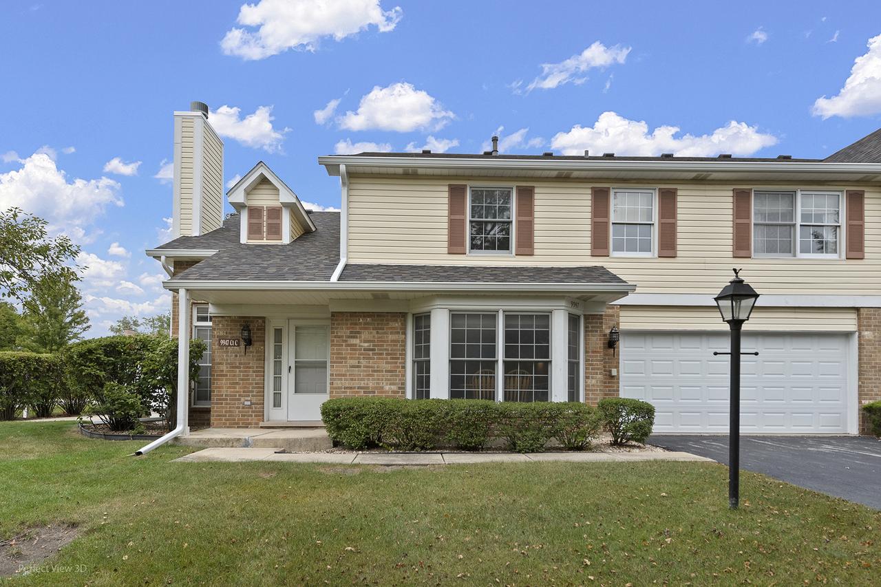 9947 Cambridge Dr. #C, Mokena, IL 60448